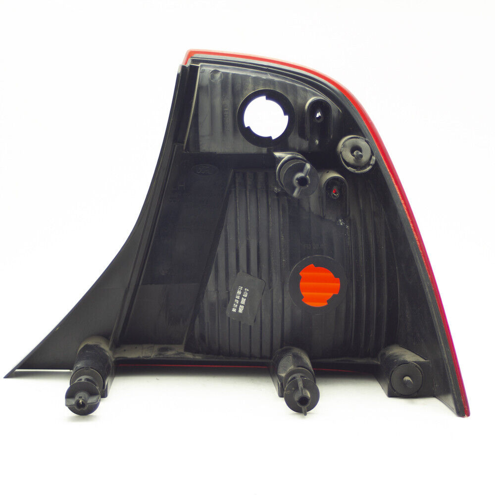 05 06 07 Ford Focus Sedan Left Hand Side Assembly Tail Light Lamp Assembly OEM