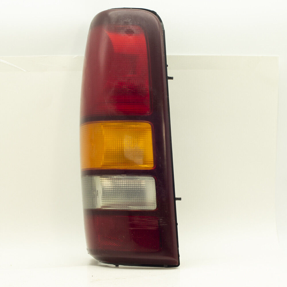 GMC Sierra 1500 2500 Chevy Silverado Right Passenger Side Tail Light Lamp OEM