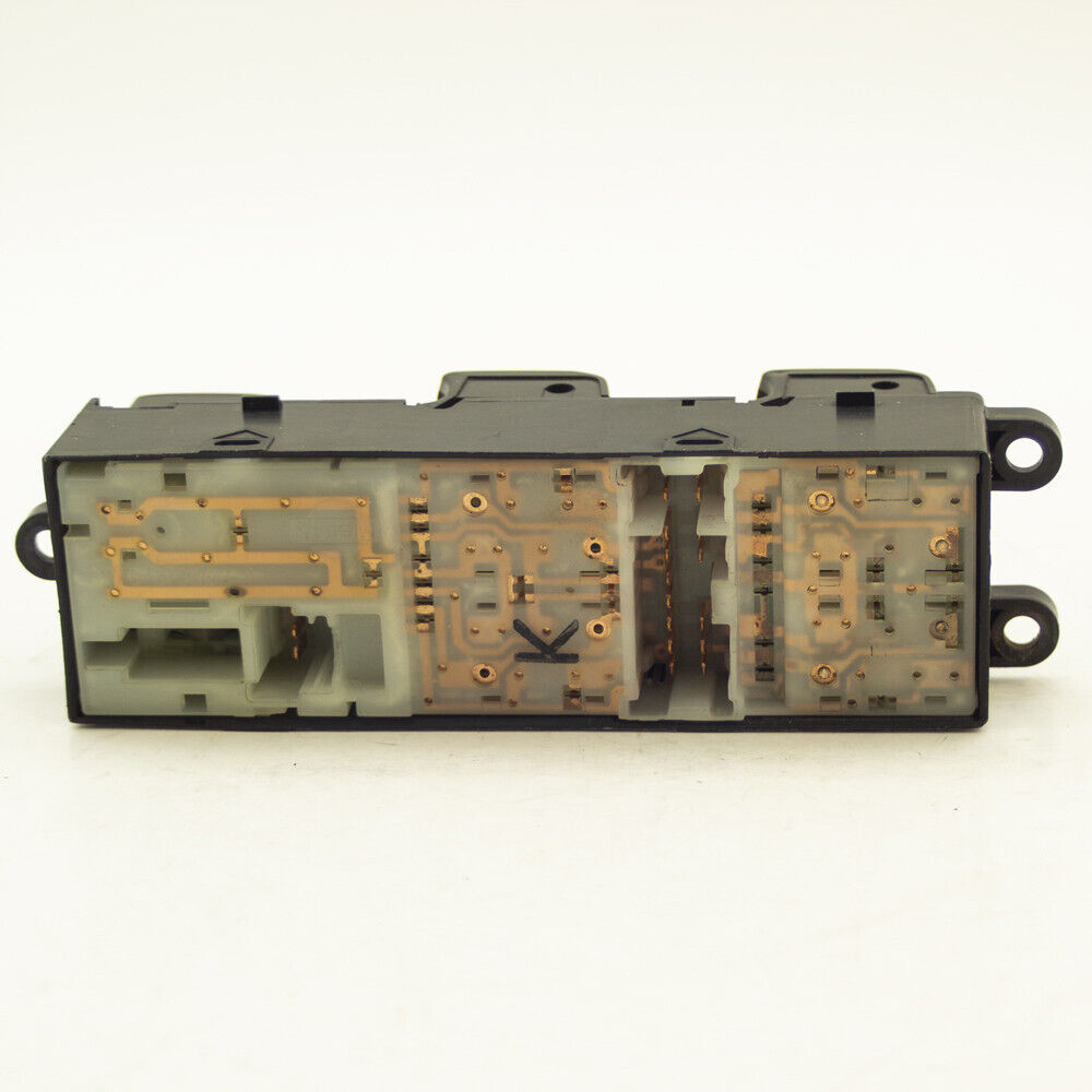 2004-2008 Nissan Maxima Driver LH Left Hand Side Master Power Window Switch OEM