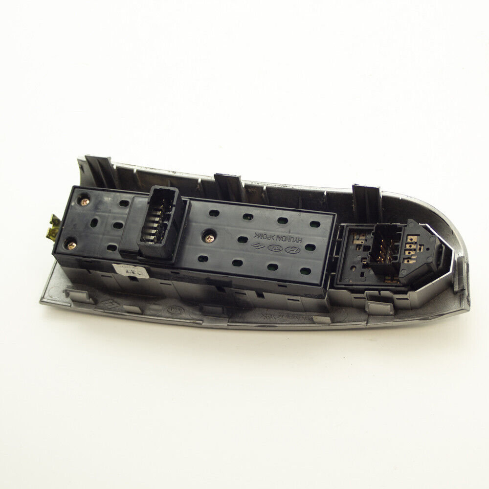 2005-2010 Kia Sportage Driver Left Hand Side Power Master Window Control Switch