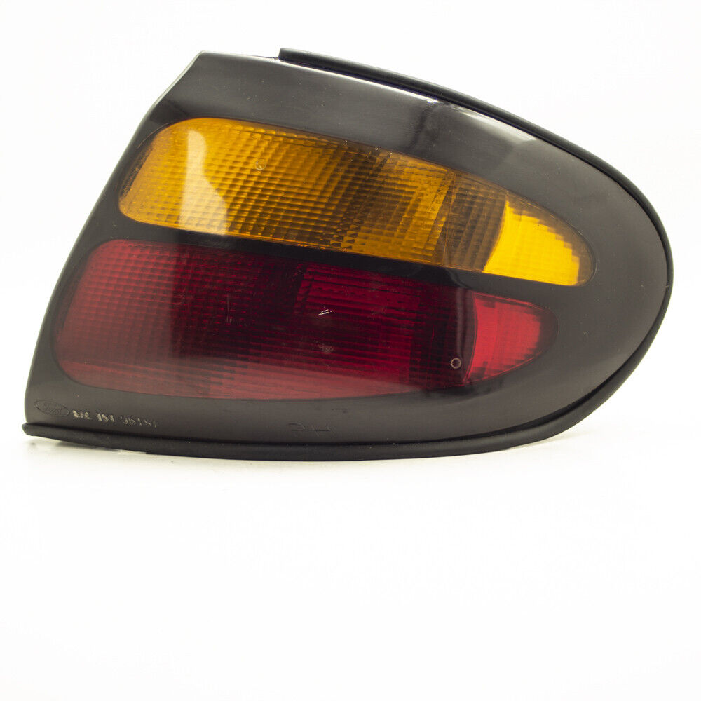 96 97 Ford Taurus Sable Rear Outer Right Hand Side Tail Light Lamp Assembly