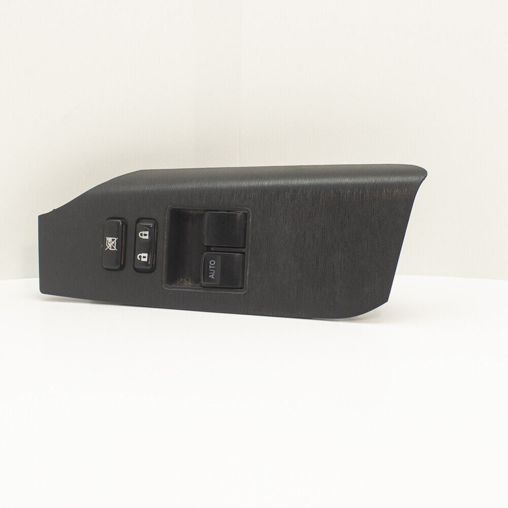 OEM 11 12 13 14 15 16 Scion TC Driver Left hand Side Power Window Master Switch