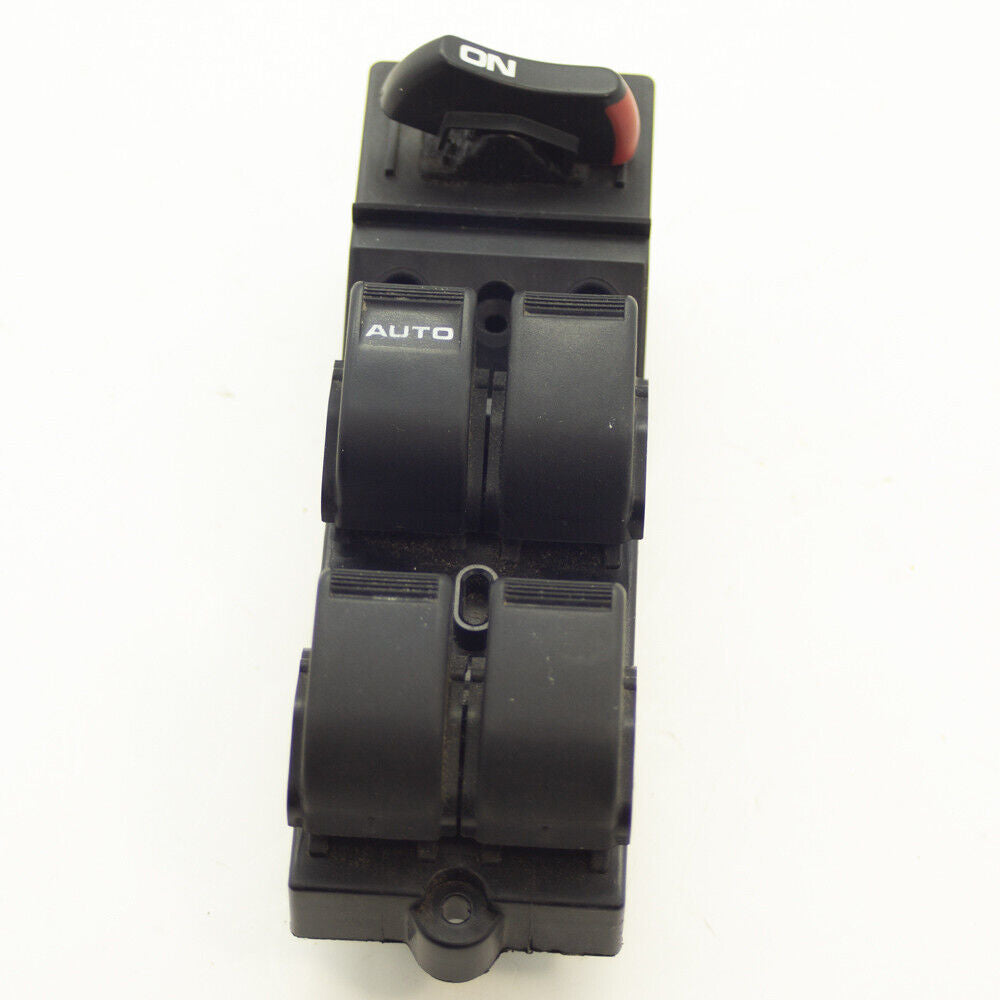 96-00 Honda Civic Driver Left Hand Side Master Power Window Control Switch OEM