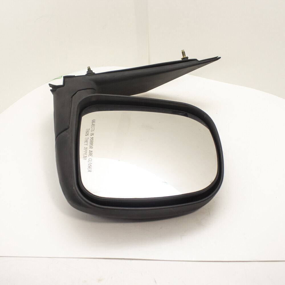GMC Savana Chevy Express Van Right Hand Passanger Side Rear View Side Mirror OEM