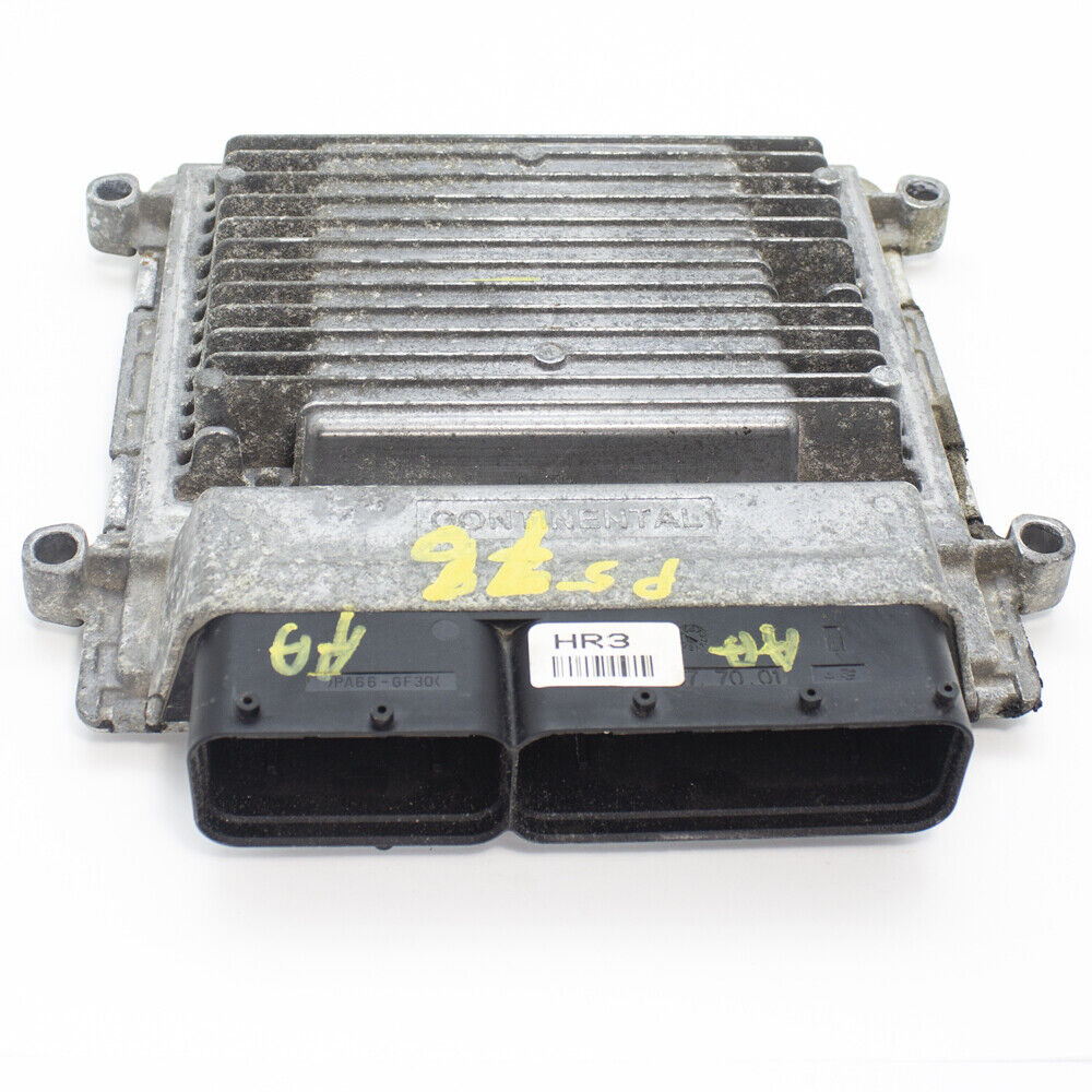 2011-2013 Kia Forte 2.0L Engine Computer Module ECM PCM ECU Control Unit OEM