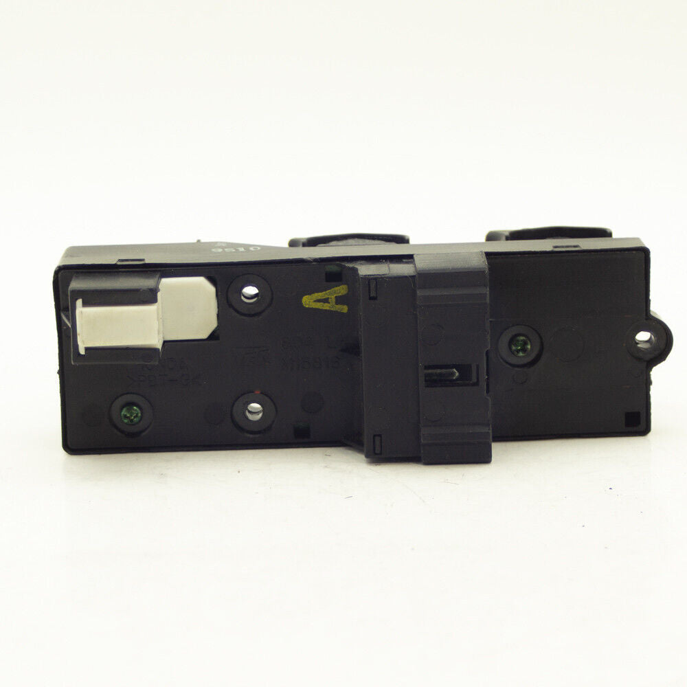 96-00 Honda Civic Driver Left Hand Side Master Power Window Control Switch OEM