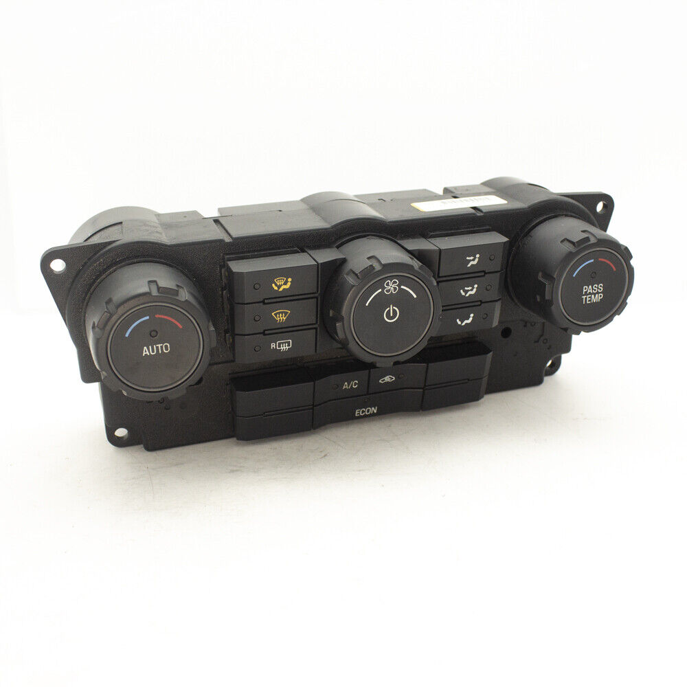 Ford Escape Mercury Mariner OEM Temperature Heater AC Climate Control Switch