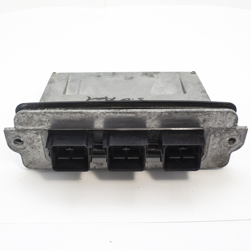 2008 Ford Mazda Mercury Engine Computer Module ECM ECU PCM Control Unit Used OEM