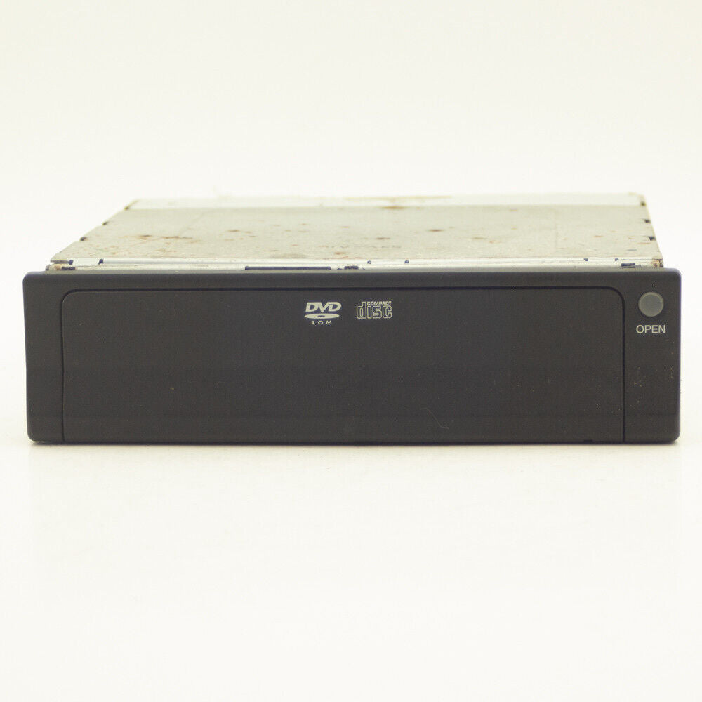 05 06 Acura MDX Navigation GPS DVD Rom Map Disk Player 39540-SDA-C510-M1 OEM