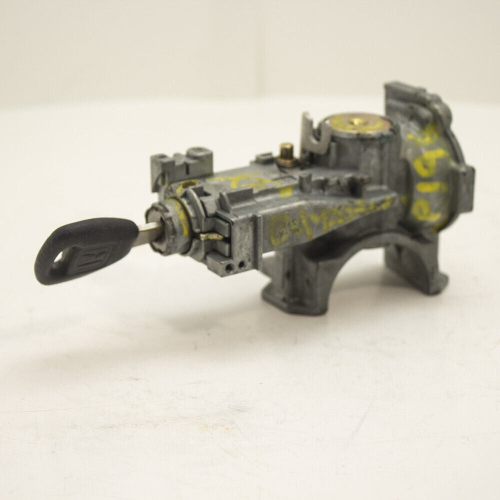 1999-2002 Honda Odyssey Ignition Switch Cylinder Lock With Key OEM