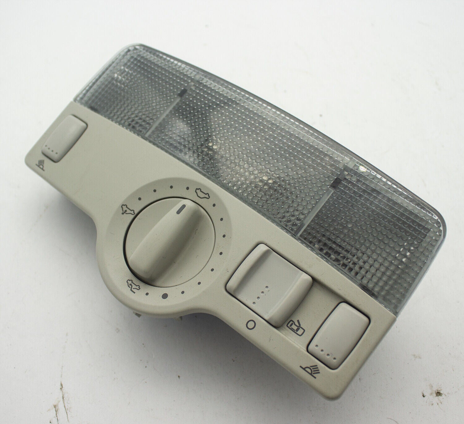 OEM Front Overhead Map Reading Dome Light Lamp Switch Unit For VW Volkswagen