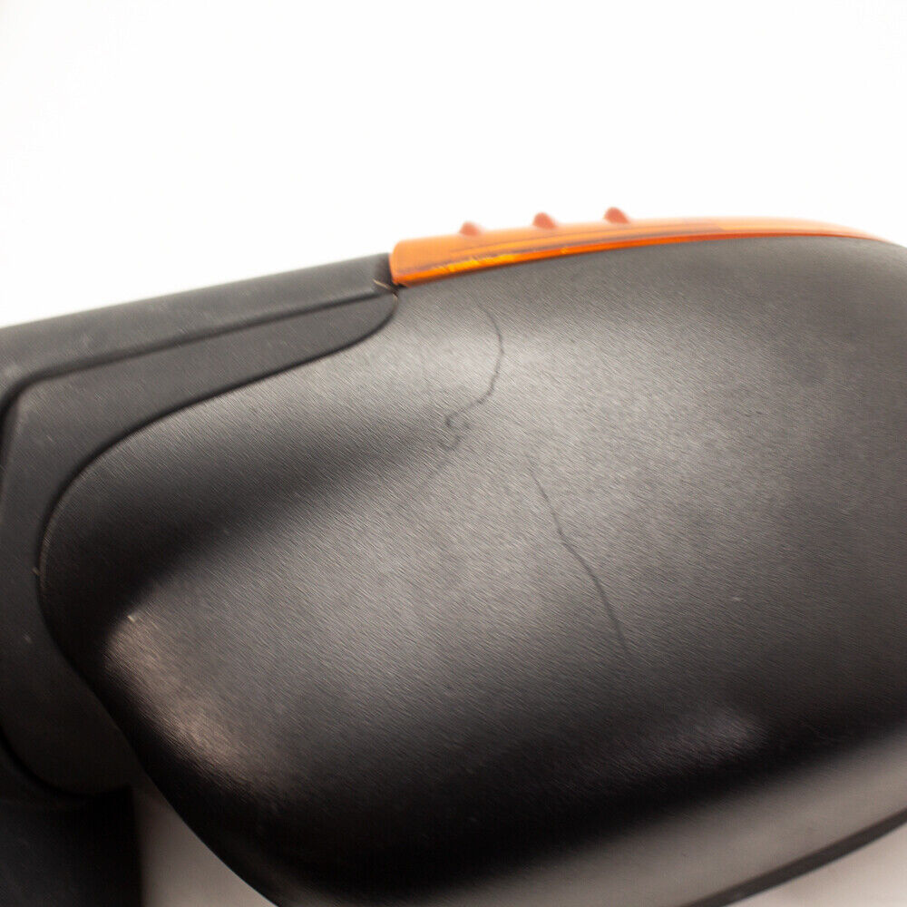 Chevy GMC Envoy Bravada Power RH Right Hand Passanger Rear View Side Mirror OEM