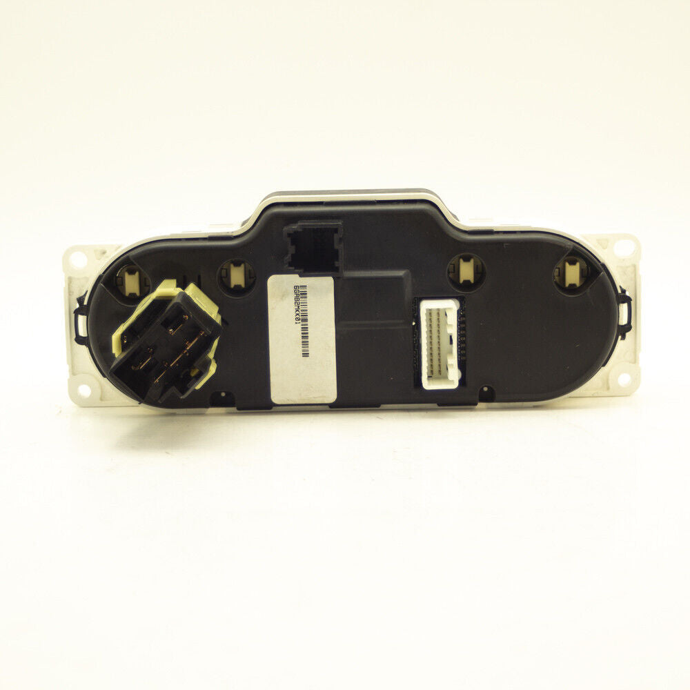 2006-2007 Saturn Vue Heater AC Temperature Climate Control Switch Unit OEM