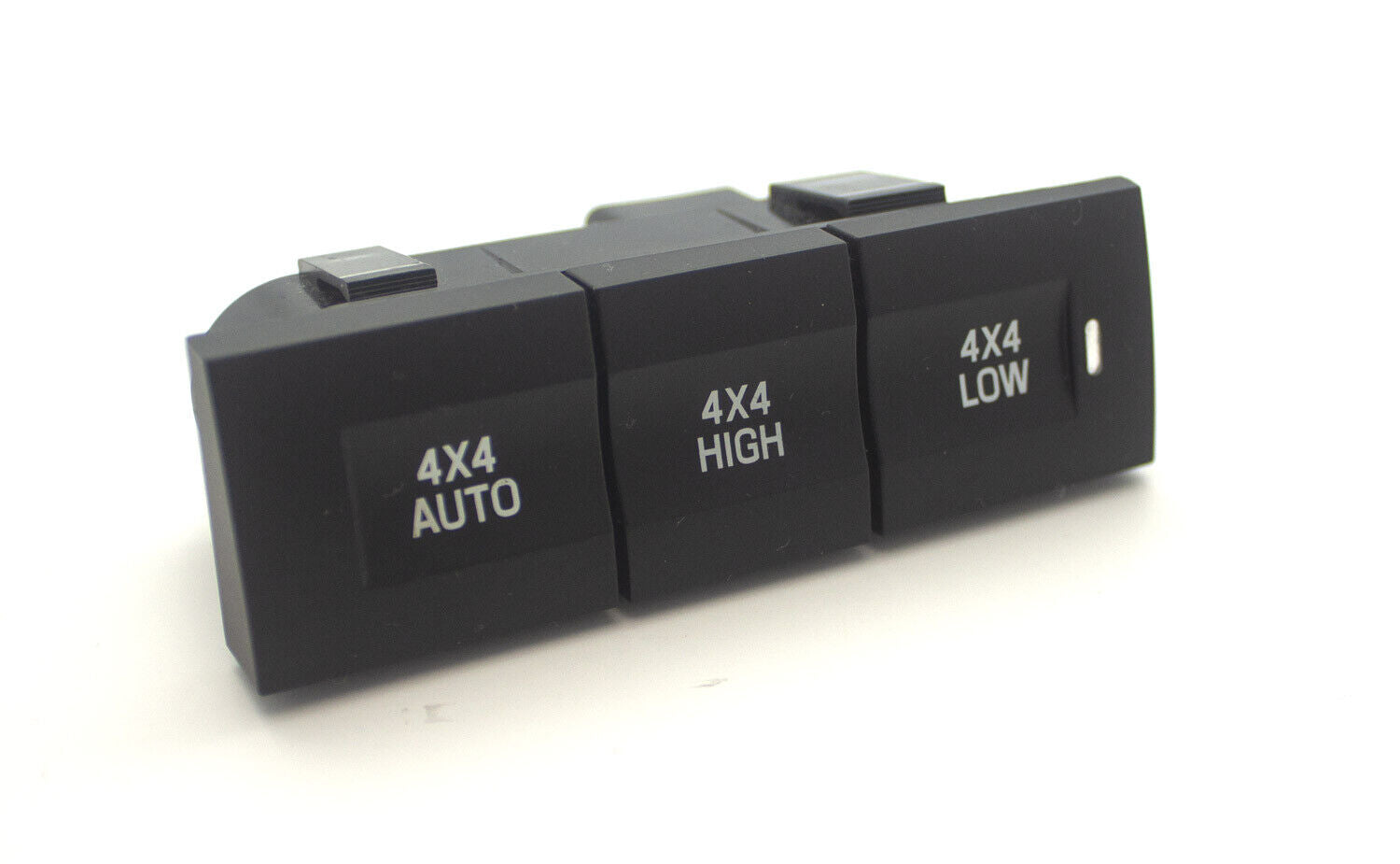 OEM Auto 4x4 Switch Transfer Case 4WD Selector Button For 06-10 Ford Explorer