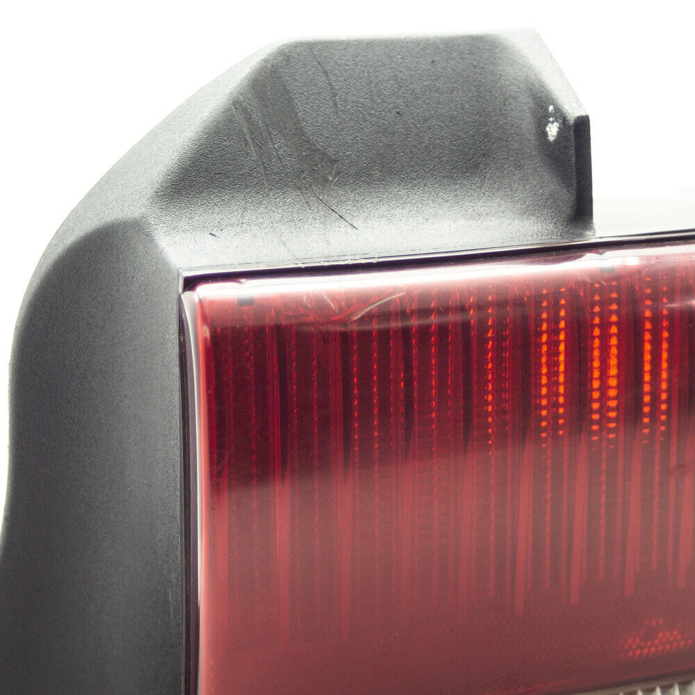 90-93 Lincoln Continental Passenger Right Side Tail Light Lamp Outer - Used OEM