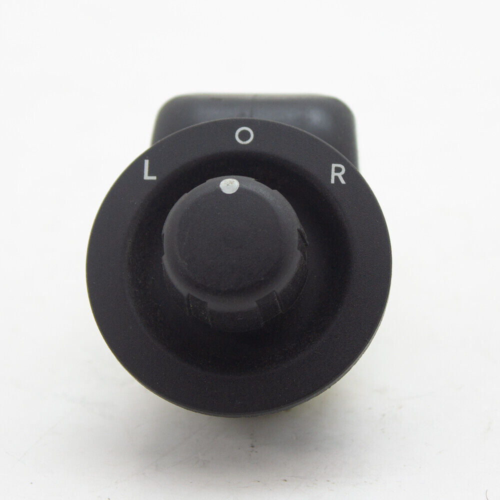 Jeep Chrysler & Dodge Driver Left Hand Side Power Side View Mirror Switch OEM