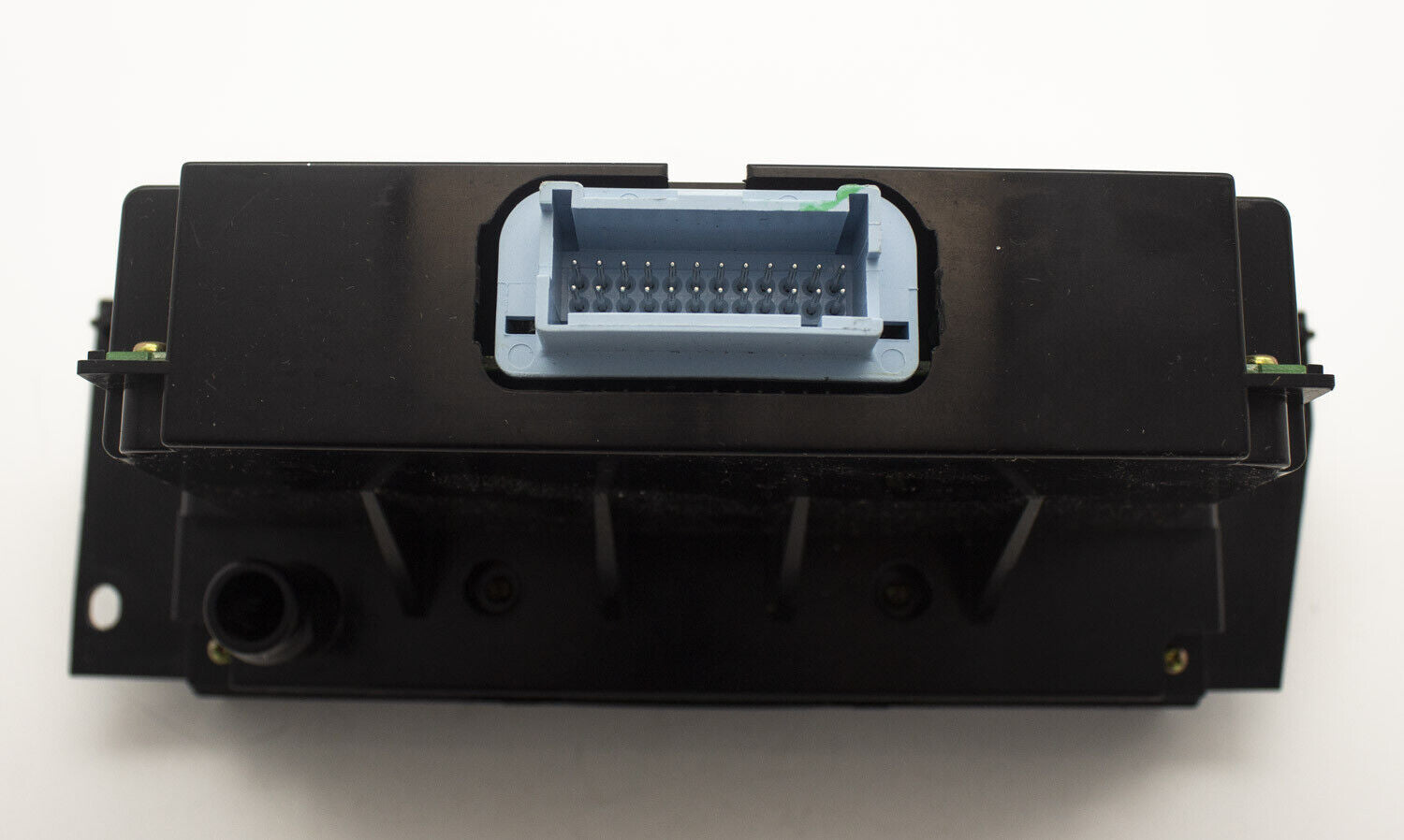 OEM 02-07 Buick Rendezvous Heater AC Temperature Climate Control Switch Panel