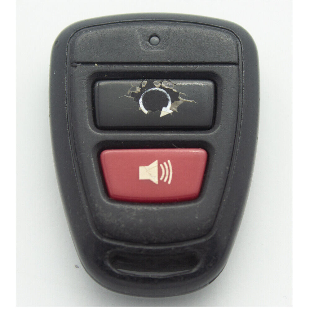 Kia Keyless Entry Aftermarket Remote Fob Transmitter Clicker 43660317 ELVATJH