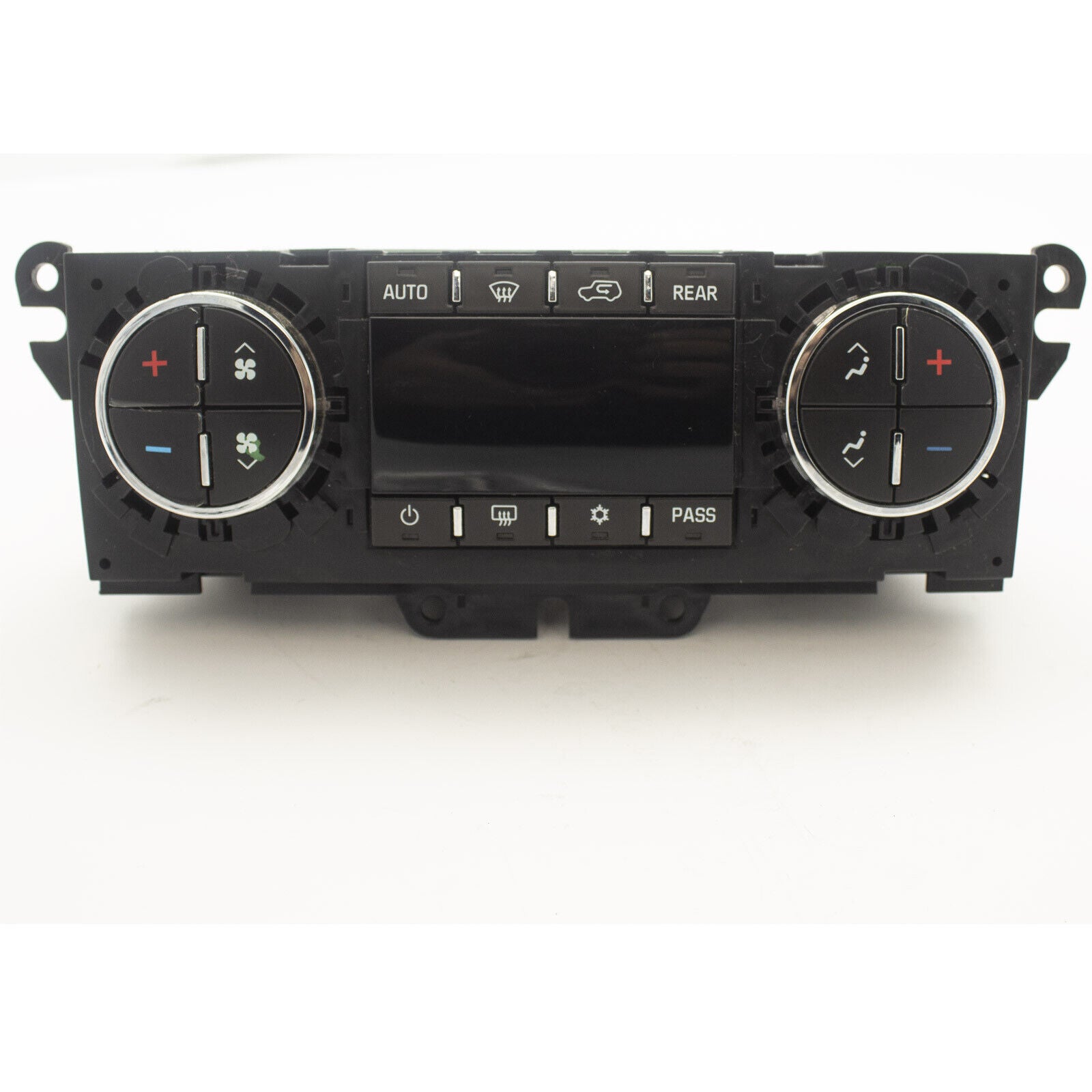 OEM Buick Enclave & Chevy Traverse Heater AC Temperature Climate Control Switch