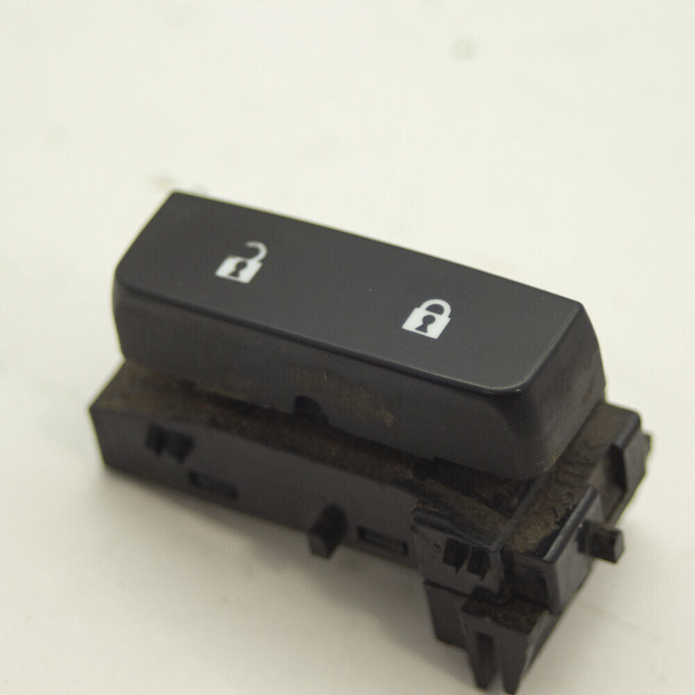 OEM Chevy Silverado GMC Sierra Driver Side Lock Unlock Power Door Control Switch
