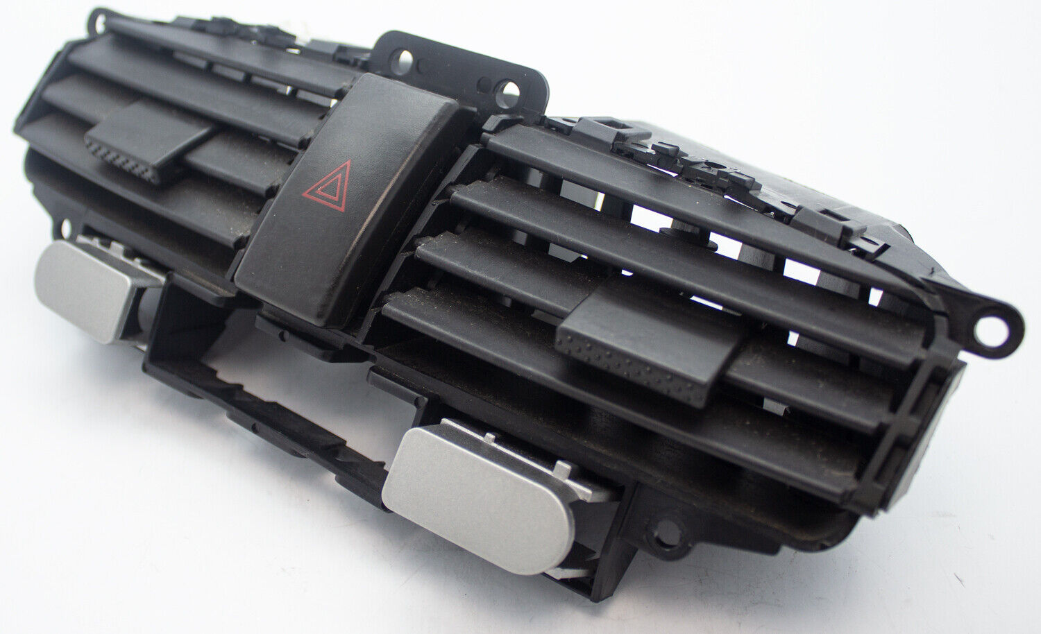 OEM 05-06 PontiacTorrent Chevy Equinox Front Dash Hazard AC Air Vent Grill Trim