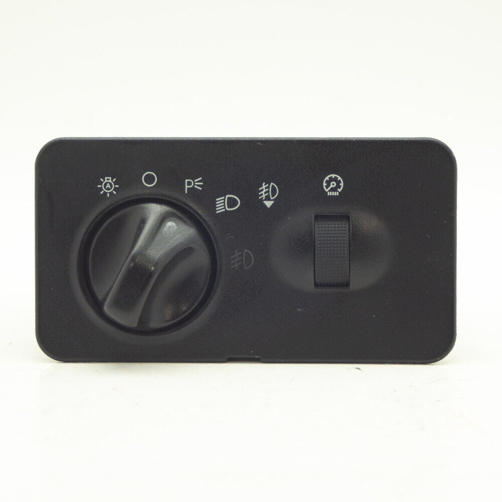Ford F-250 350 450 Super Duty Fog Headlight Head Light Lamp Control Switch OEM