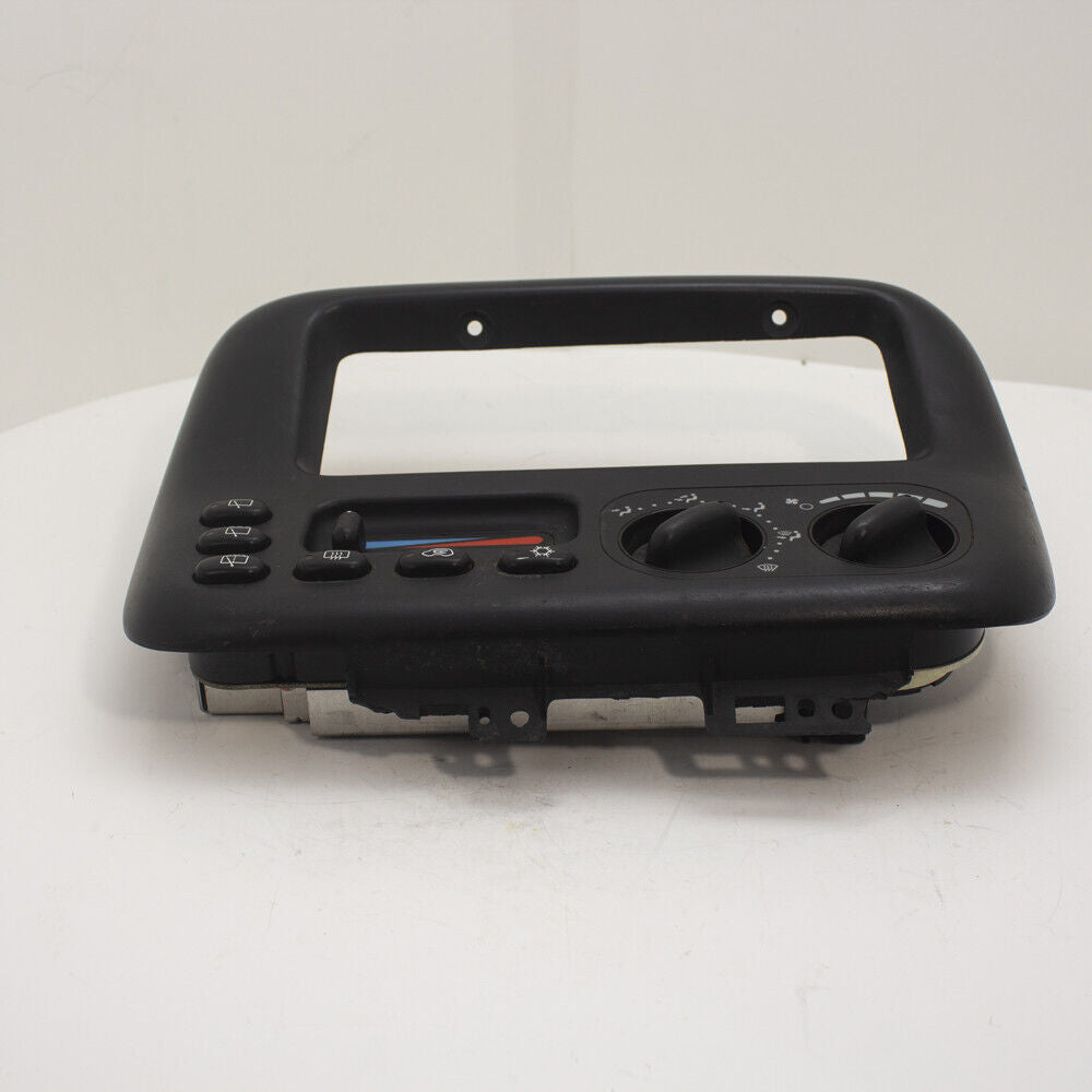 Dodge and Chrysler Manual Heater AC Temperature Climate Control Switch OEM