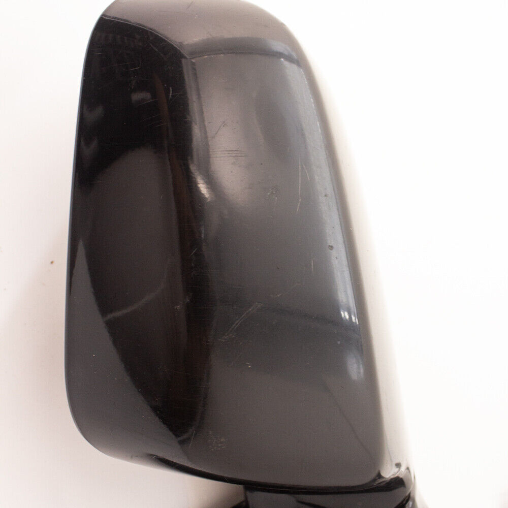 99-01 Acura TL Power Left Hand Driver Rear View Side Mirror Replacement - OEM