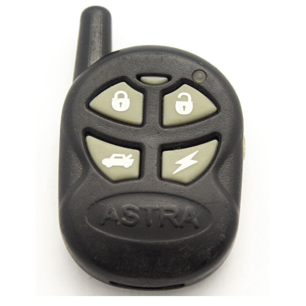 Astra Keyless Entry Aftermarket Remote Fob Transmitter Clicker DPY-4K7J-OAa Used