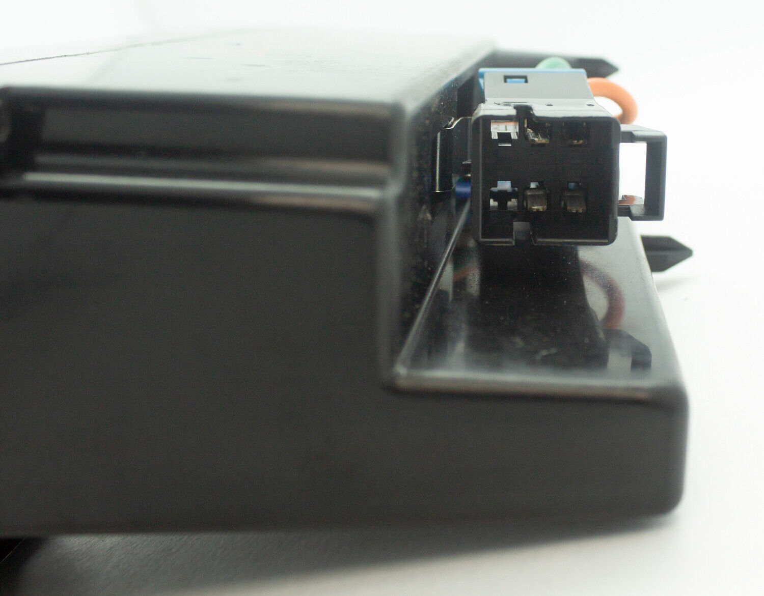 OEM 1995-1999 Buick Lesabre Manual AC Heater Temperature Climate Control Switch