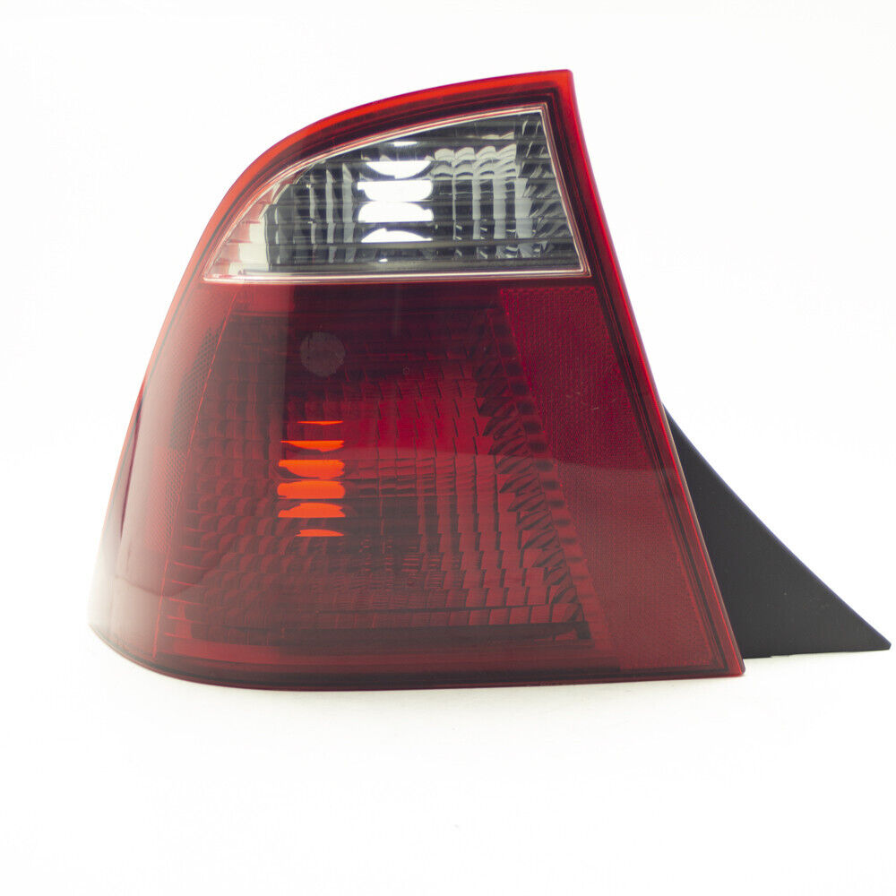 05 06 07 Ford Focus Sedan Left Hand Side Assembly Tail Light Lamp Assembly OEM