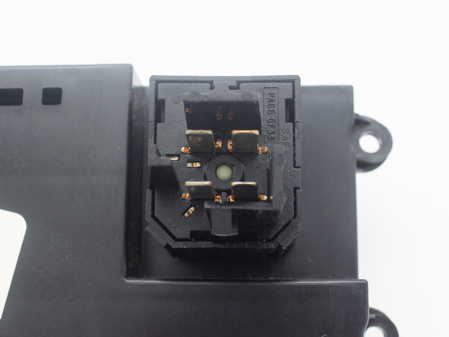 Ford F150 Lobo Heritage Manual AC A/C Heater Temperature Control Switch Unit OEM