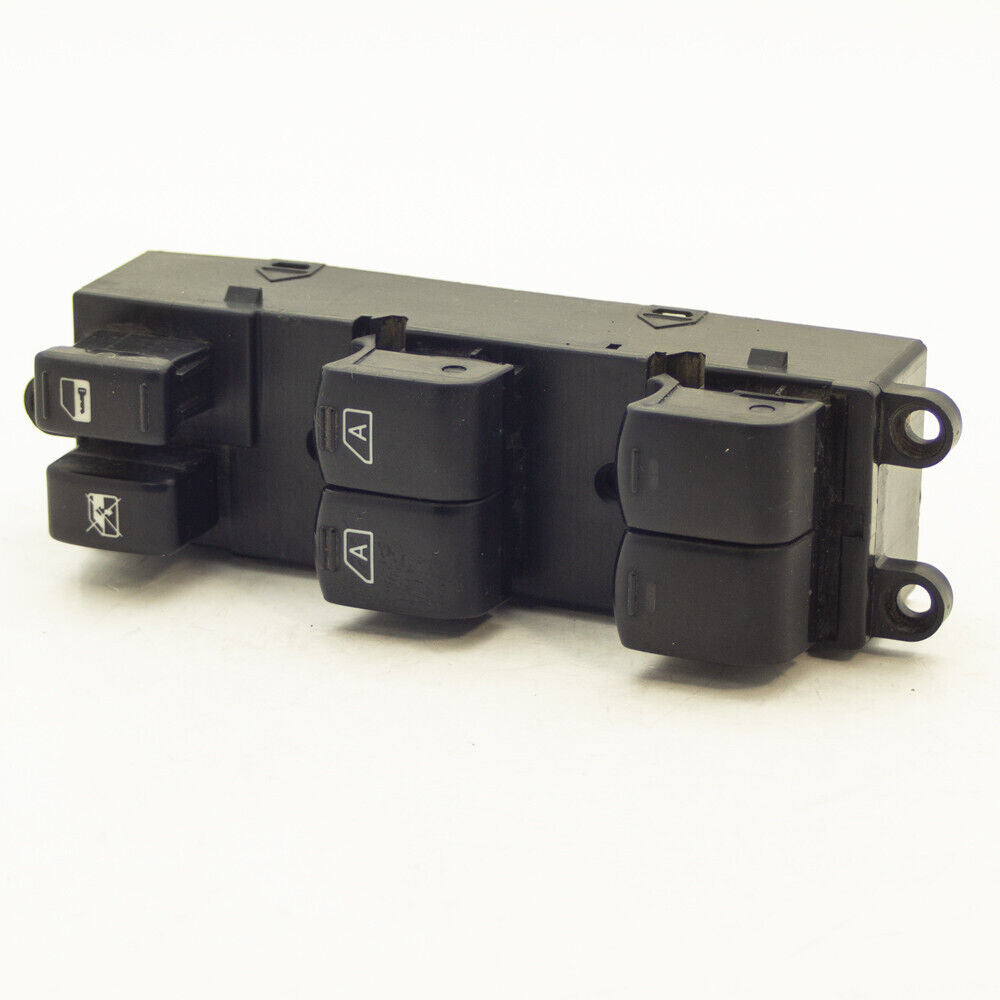 2004-2008 Nissan Maxima Driver LH Left Hand Side Master Power Window Switch OEM