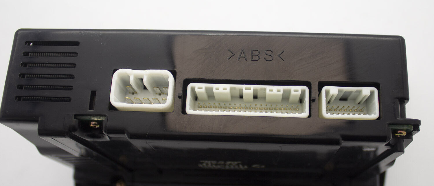 OEM 04-06 LEXUS ES330 Digital Heater AC Temperature Climate Control Switch Unit