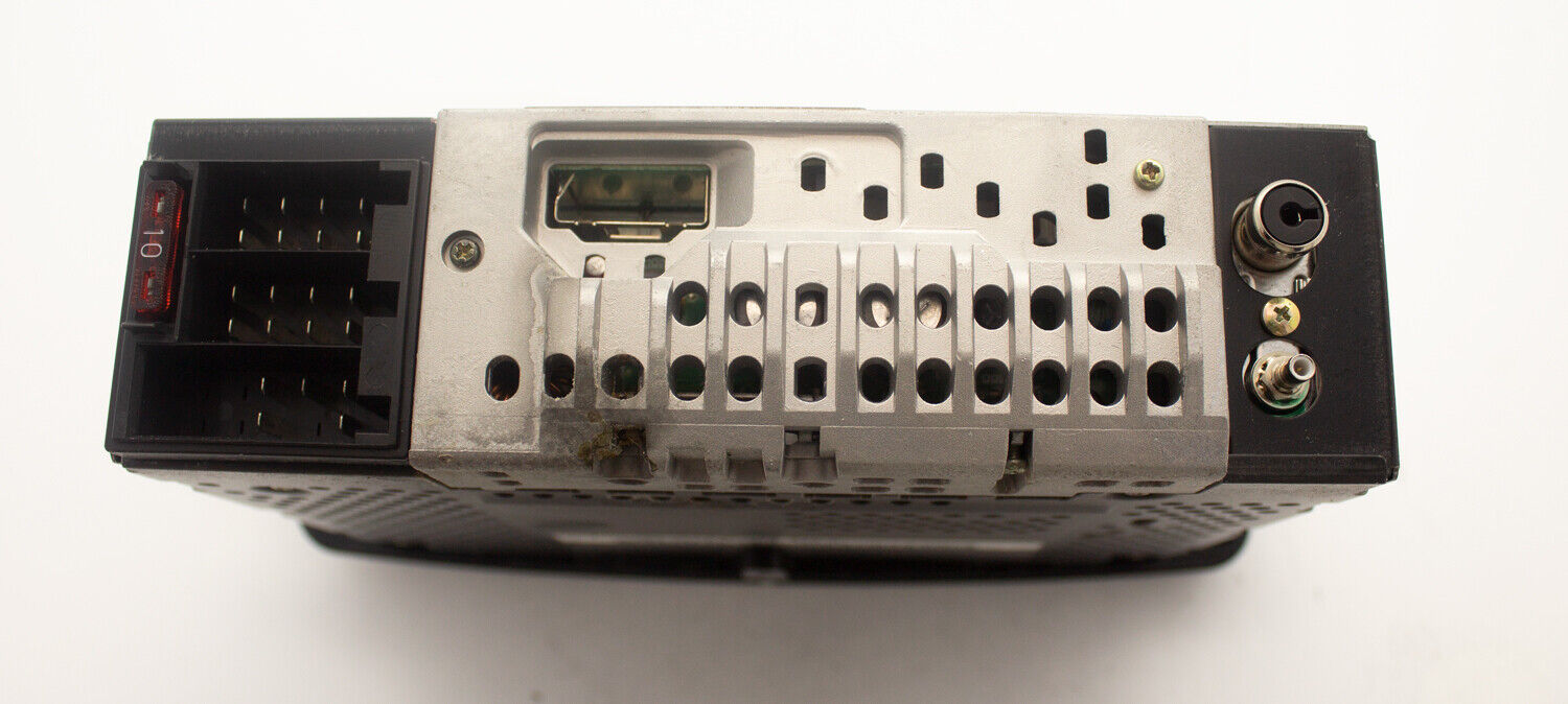 OEM AM FM Audio Radio Player Module For Mercedes Benz CLK500 C240 C320 CM1010