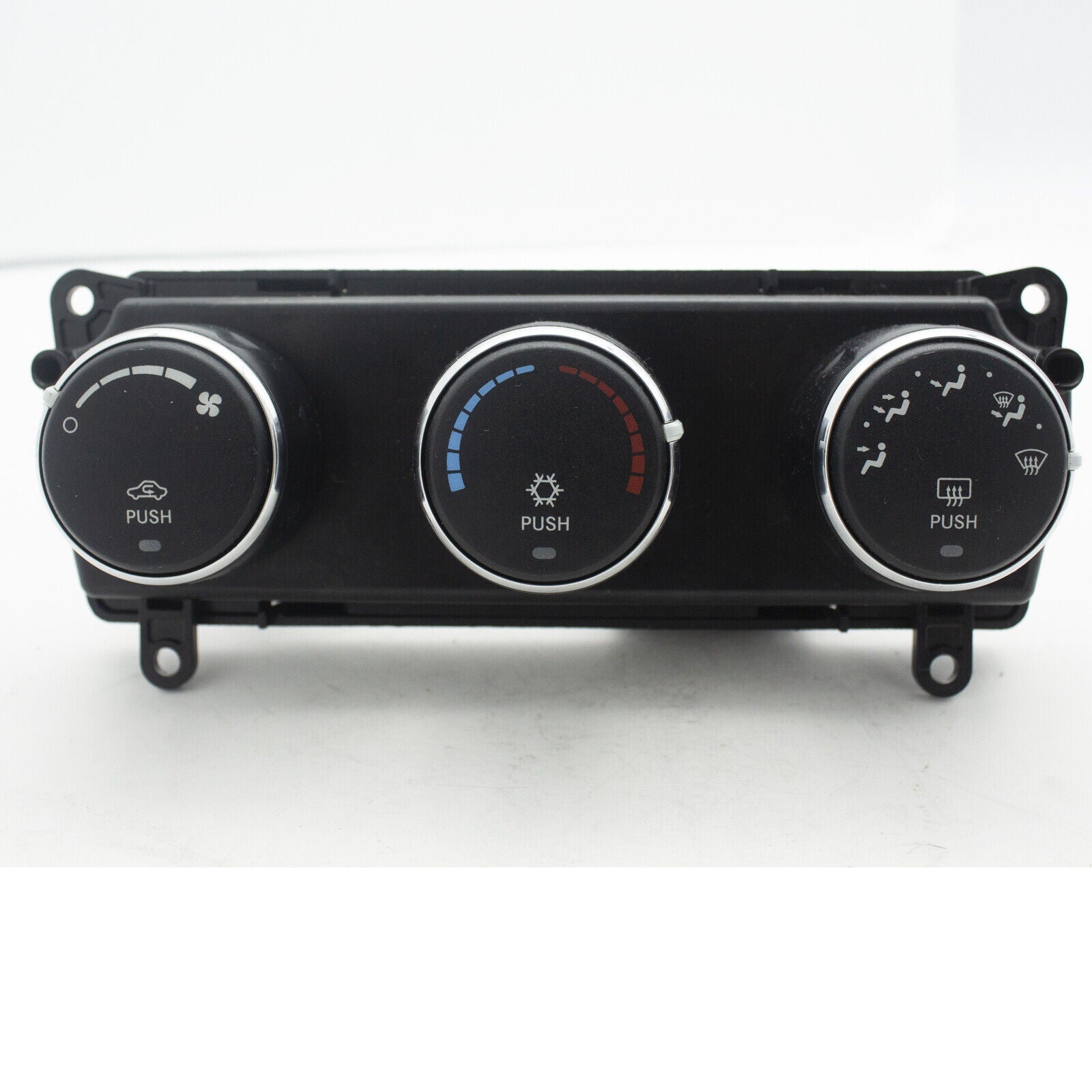 OEM 2009 Dodge Journey SE SXT R/T AC Heater Temperature Climate Control Switch