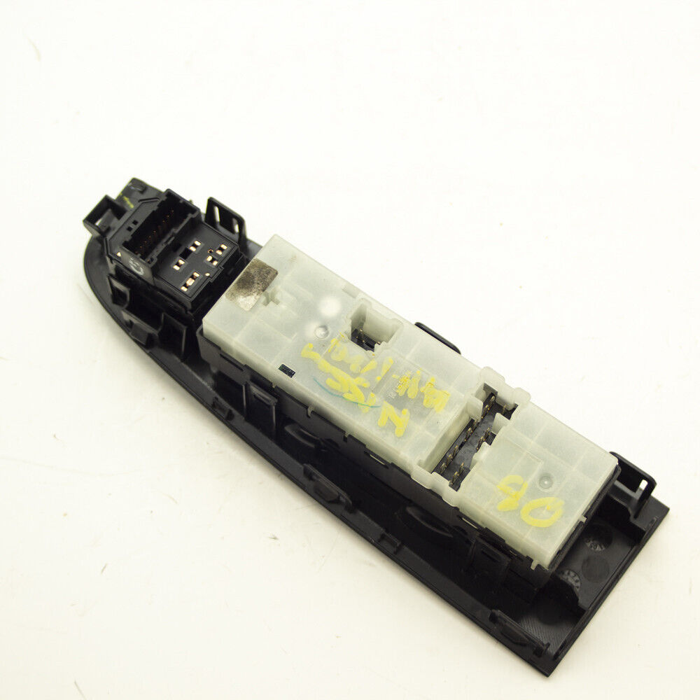 2007-2012 Nissan Altima Driver Left Hand Side Master Power Window Switch OEM