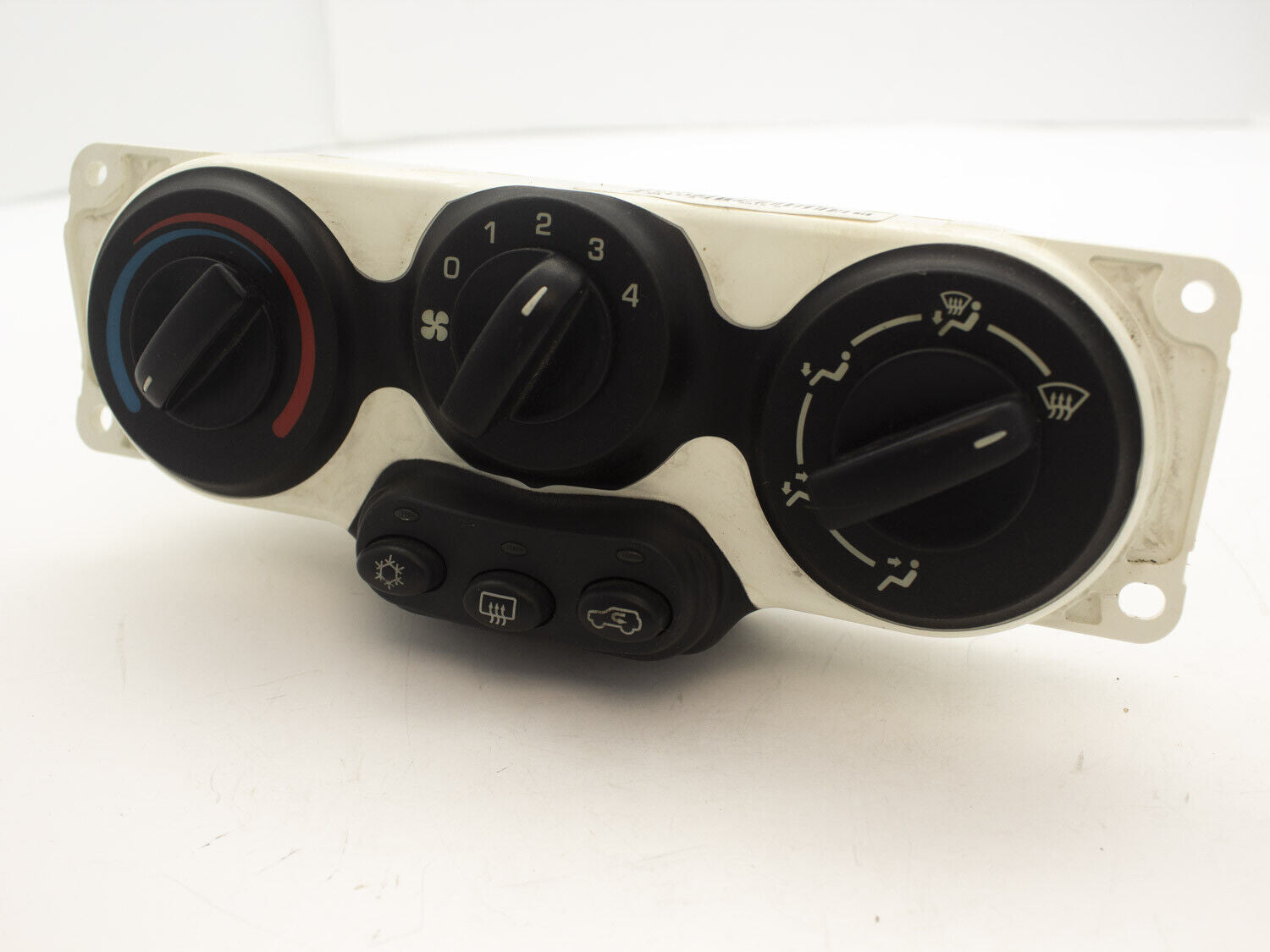 OEM Heater AC Temperature Climate Control Switch Unit For 2002-2005 Saturn Vue