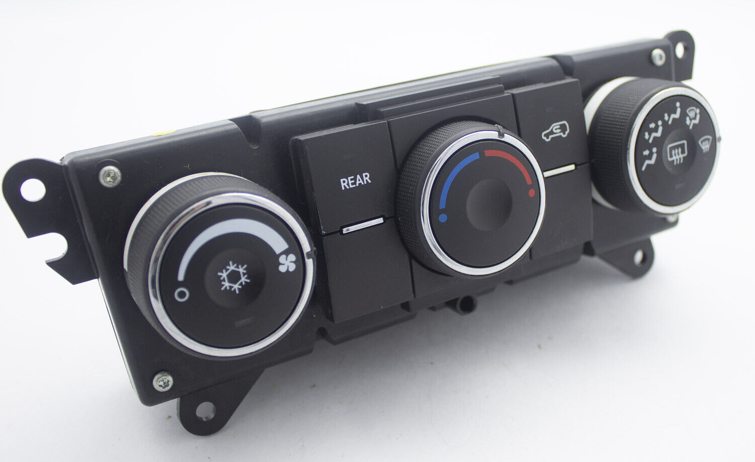 OEM AC Heater Temperature Control Switch For 2007-2012 GMC Acadia