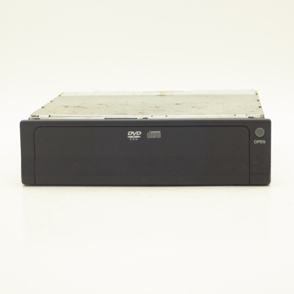 05 06 Acura MDX Navigation GPS DVD Rom Map Disk Player 39540-SDA-C510-M1 OEM