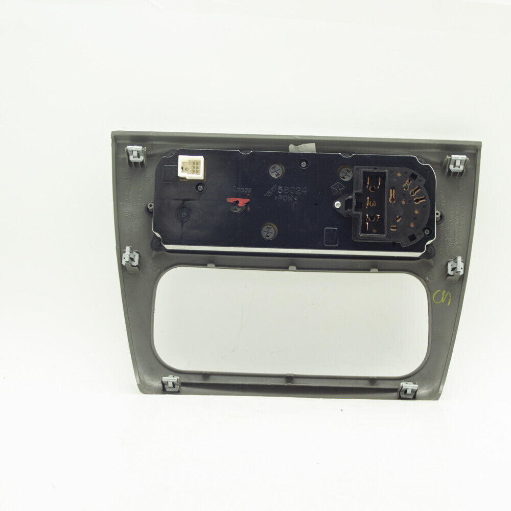 OEM Dodge Sebring & Dodge Stratus AC Heater Temperature Climate Control Switch