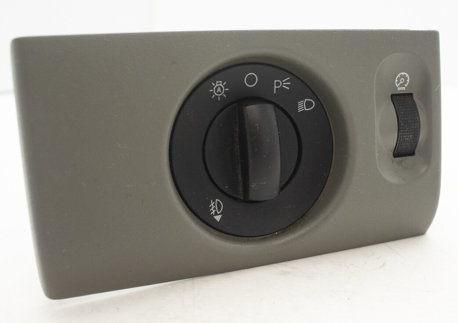 Used OEM 04-08 Ford F150 Dash Headlight Dimmer Head Light Lamp Control Switch