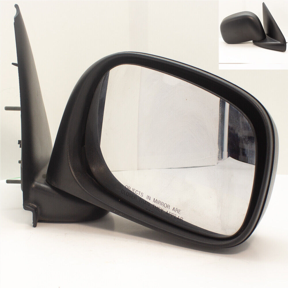 Dodge Ram 1500 2500 3500 RH Right Hand Passanger Rear View Side Mirror OEM