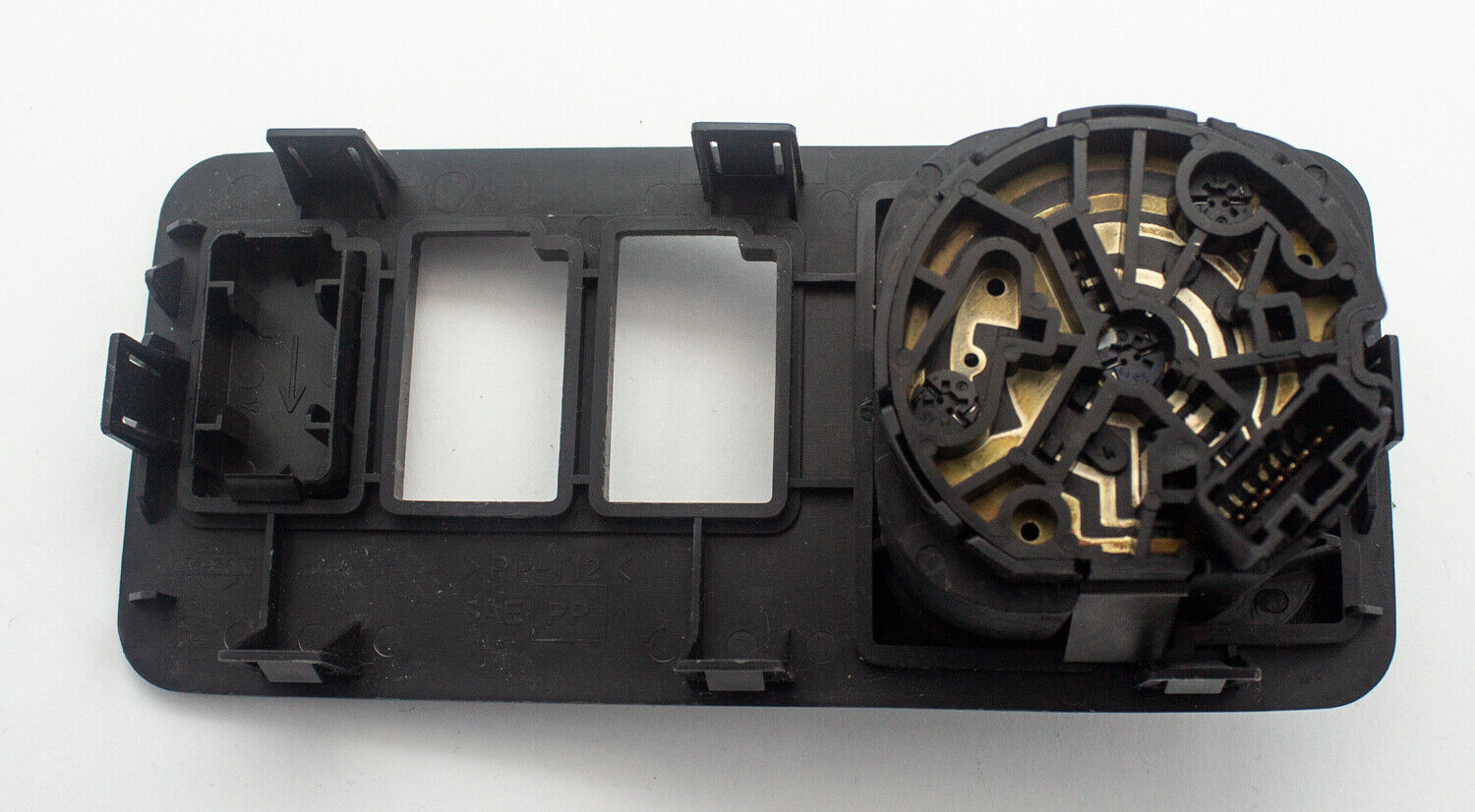 OEM Nissan Pathfinder Infinity QX4 All Mode 4x4 Switch Transfer Case 4WD Switch