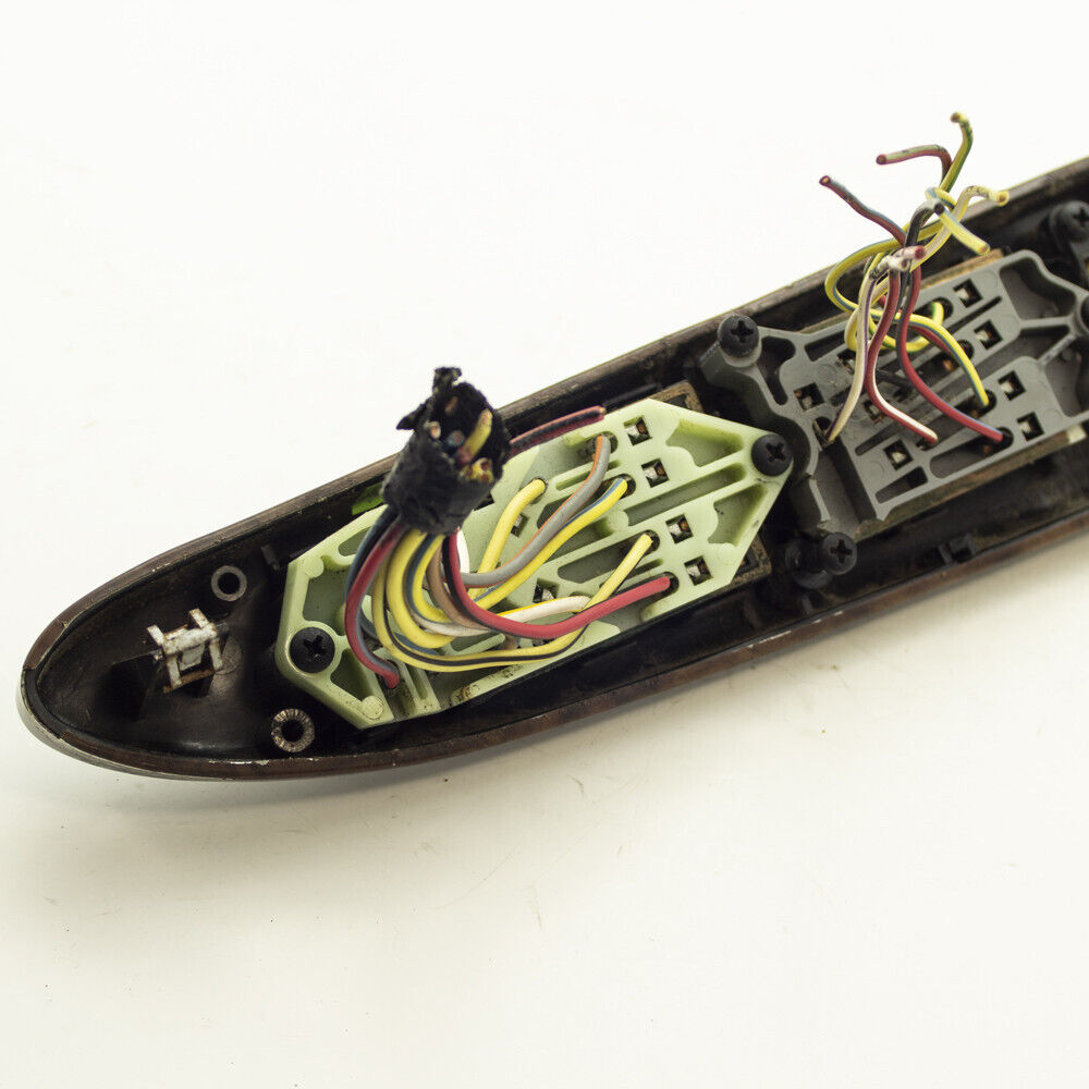 95 96 97 Lincoln Towncar Left Driver Side Master Power Window Control Switch OEM