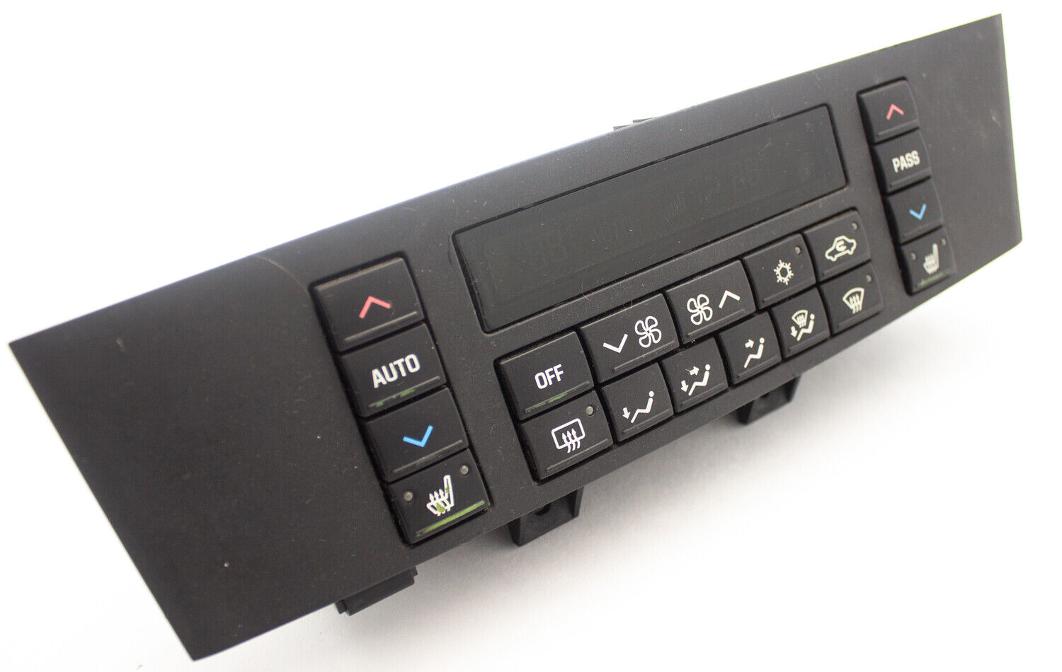 OEM AC Heater Temperature Climate Control Switch For Buick Lacrosse & Allure