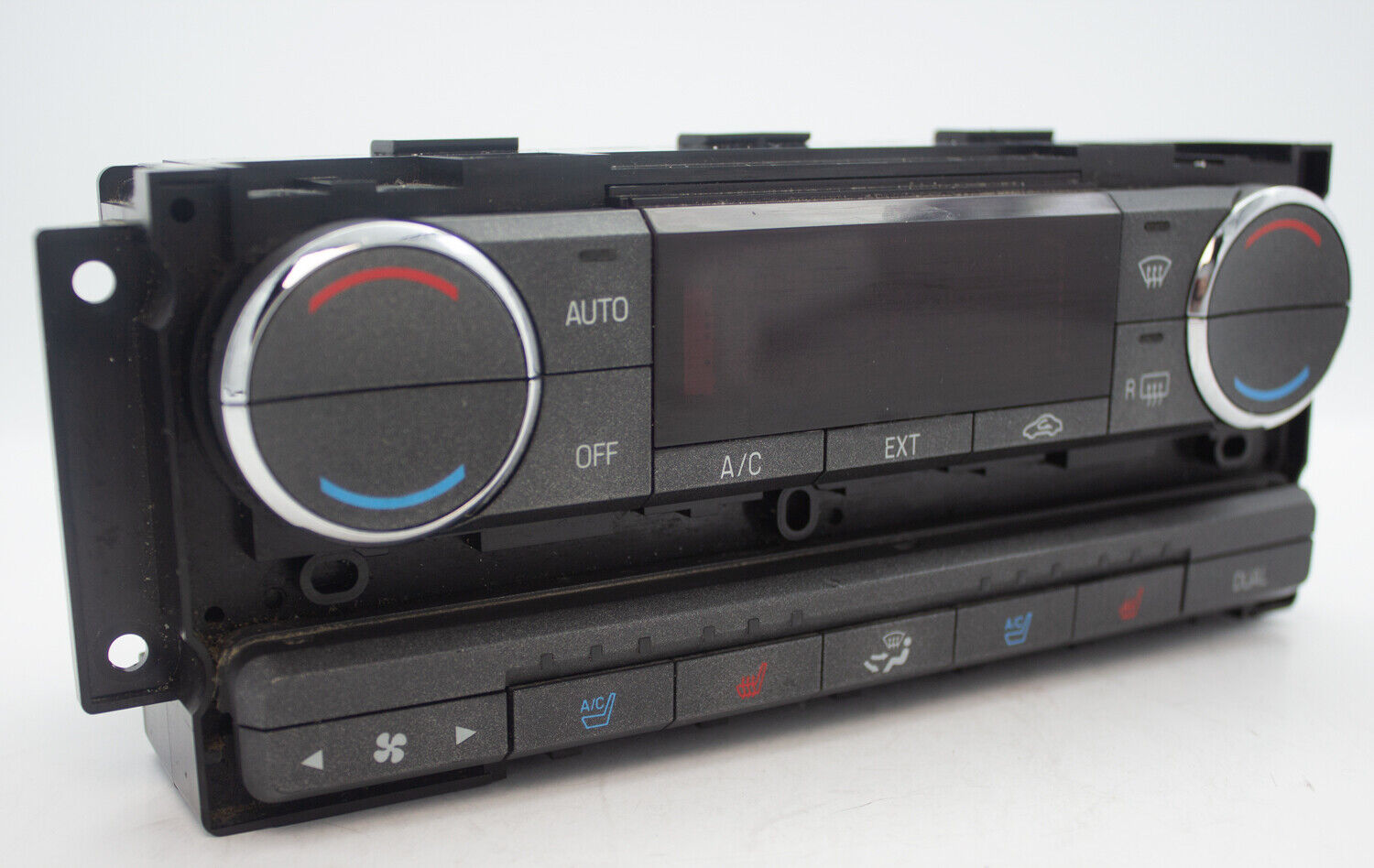 OEM Digital AC Heater ClimateTemperature Control Switch For 08-10 Lincoln MKX