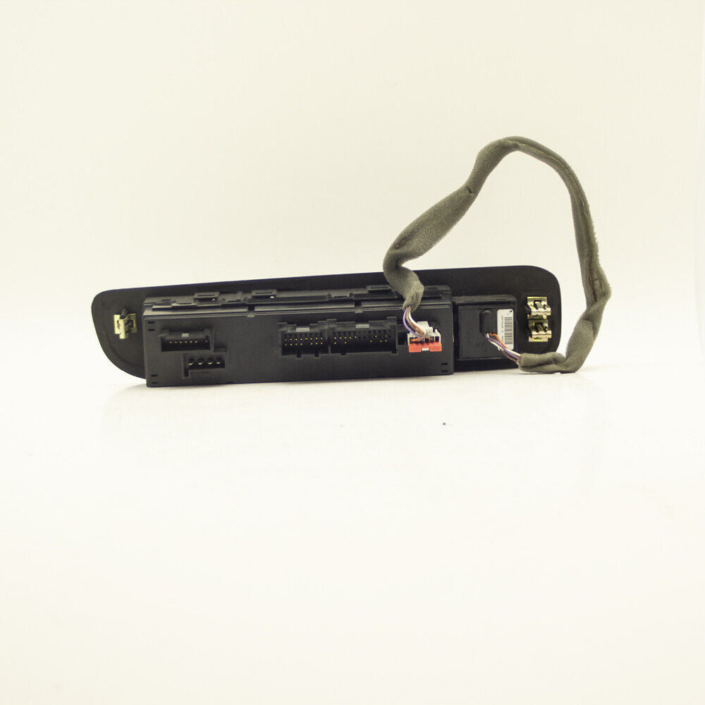 2005-2009 SAAB 9-7X 97X DRIVER SIDE MASTER POWER WINDOW SWITCH CONTROL 15857288