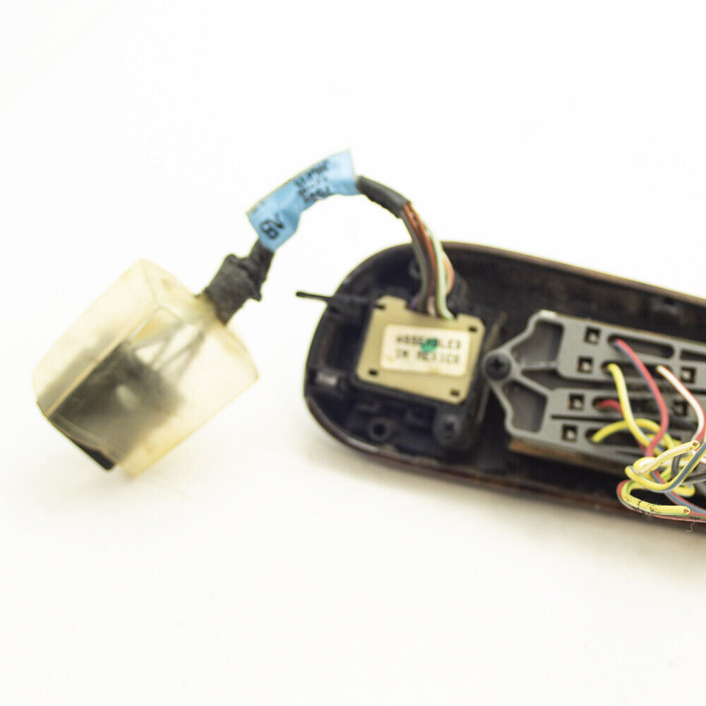 95 96 97 Lincoln Towncar Left Driver Side Master Power Window Control Switch OEM