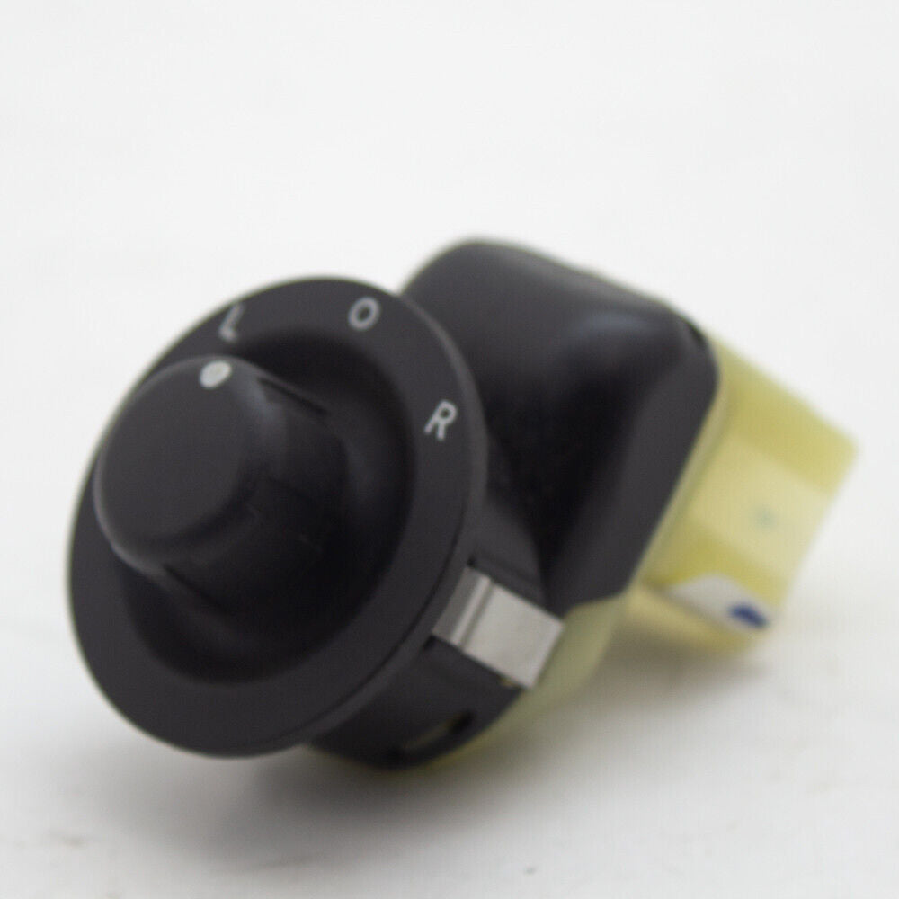 Jeep Chrysler & Dodge Driver Left Hand Side Power Side View Mirror Switch OEM
